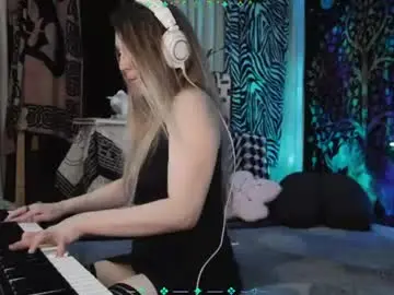 Chaturbate Live Sex Cam of xaevynne