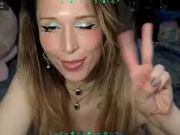 Chaturbate Nude Webcam of xaevynne