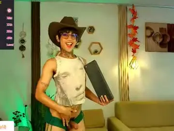 Chaturbate Best Webcam of zion__lee