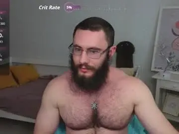 Chaturbate Free Porn Cam of ant_power