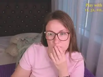 Chaturbate Adult Webcam of cute_darina