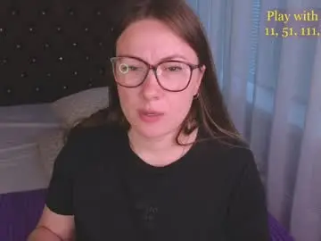 Chaturbate Live Porn of cute_darina
