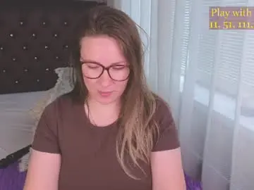 Chaturbate Sex Chat of cute_darina