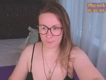 Chaturbate Nude Webcam of cute_darina