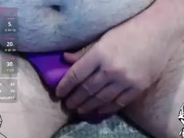 Chaturbate Live Sex of dadbodsensei