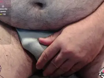 Chaturbate Sex Chat of dadbodsensei