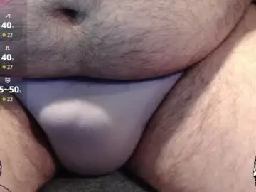Chaturbate Adult Webcam of dadbodsensei