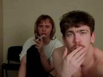 Chaturbate Nude Webcam of dasleez