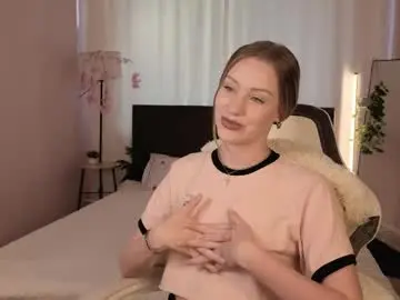 Chaturbate Live Porn of eva_hamilton