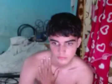Chaturbate Live Sex of heiker__