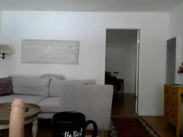Chaturbate Live Sex Cam of hippiezen