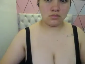 Chaturbate Sex Cam of katalina_santana25