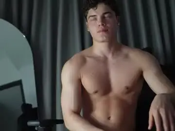 Chaturbate Sex Cam of max_cortes1_