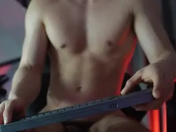 Chaturbate Free Porn Cam of max_cortes1_