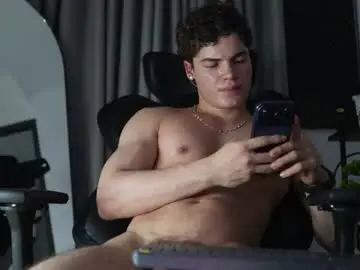 Chaturbate Adult Webcams of max_cortes1_