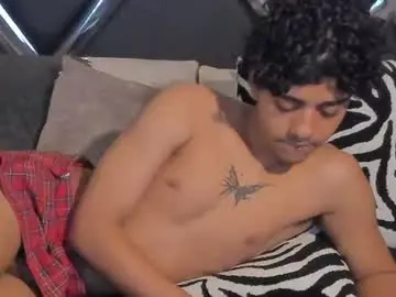 Chaturbate Adult Webcam of miikeothon