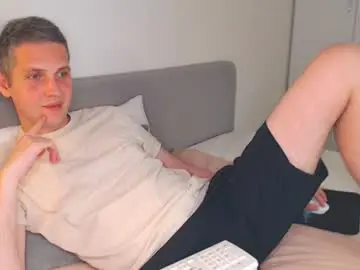 Chaturbate Live Porn of oliver_hort