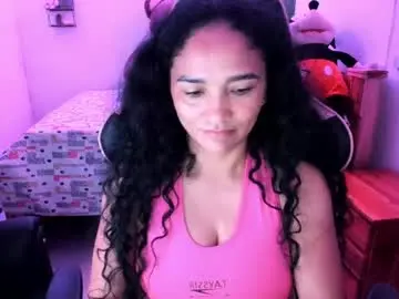 Chaturbate Sex Chat of rayza_mature_