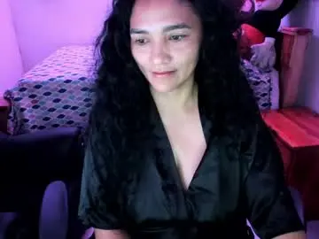 Chaturbate Nude Webcam of rayza_mature_