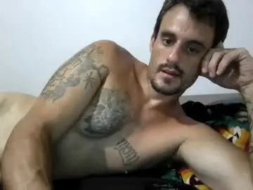 Chaturbate Adult Webcam of richardstrong94