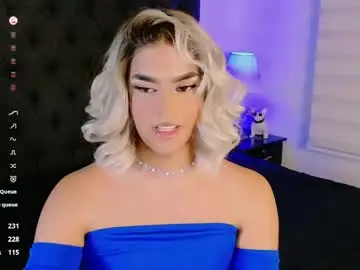 Chaturbate Watch Live Sex Cams of scarleth_sweety