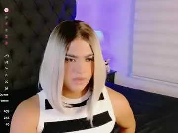 Chaturbate Live Porn of scarleth_sweety