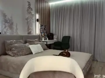 Chaturbate Sex Cam of sexy_leksy