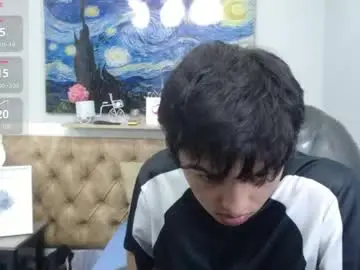 Chaturbate Sex Chat of stiwentwink