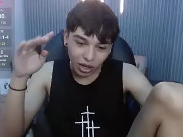 Chaturbate Best live sex cam show of stiwentwink