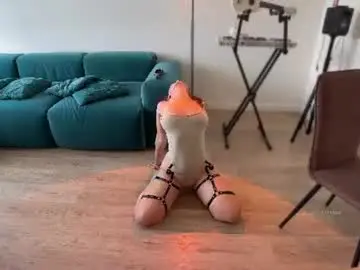 Chaturbate Free Live Porn of _artease_