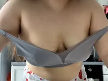 Chaturbate Nude Webcam of annettebarrett