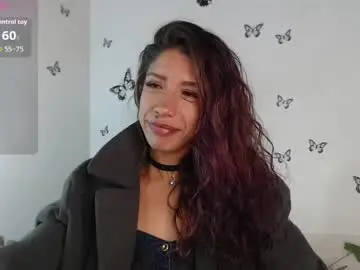 Chaturbate Adult Video Chat of astrid_miller_1
