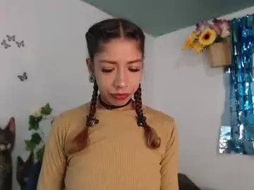 Chaturbate Adult Webcam of astrid_miller_1
