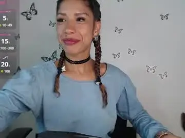 Chaturbate Best Webcam of astrid_miller_1