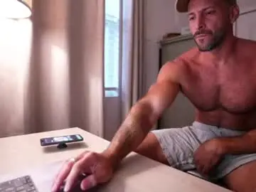 Chaturbate Sex Chat of brucestryker