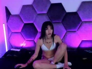 Chaturbate Live Porn of cloy_areo