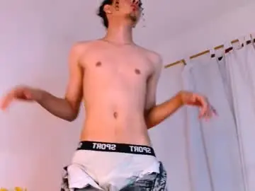 Chaturbate Best live sex cam show of dannwinner