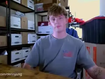 Chaturbate Best Webcam of deeyungguy