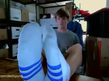 Chaturbate Adult Webcam of deeyungguy