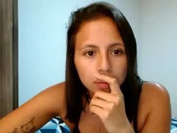 Chaturbate Best Webcam of fetichistas96