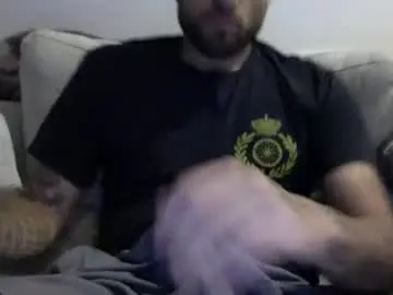 Chaturbate Sex Cam of jayg333