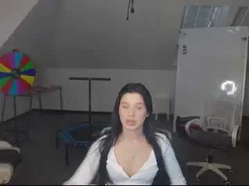 Chaturbate Best Webcam of juicy_secrets_054