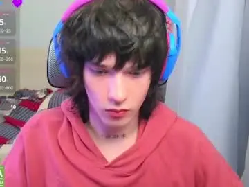 Chaturbate Live Sex of leonkissboy