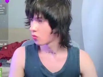 Chaturbate Free Live Porn of leonkissboy