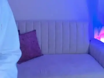 Chaturbate Sex Cam of megan_cooper28