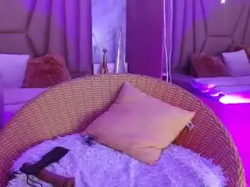 Chaturbate Live Sex of rose_salvatore