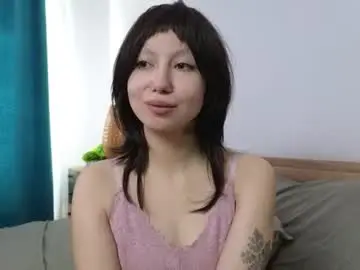 Chaturbate Sex Chat of susansugimoto