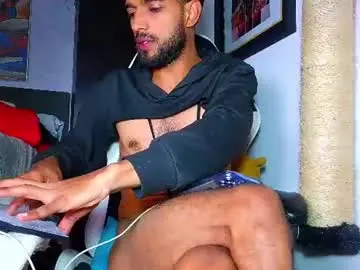 Chaturbate Live Sex Cam of the_dog_lian