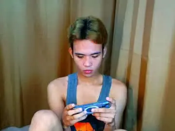 Chaturbate Best Webcam of urasiancumboix2
