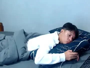 Chaturbate Watch Live Sex Cams of urpinoyasianx